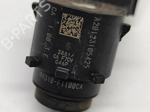 Electronic module KIA SPORTAGE IV (QL, QLE) 1.6 T-GDI | BP27158199M83  - Image 7