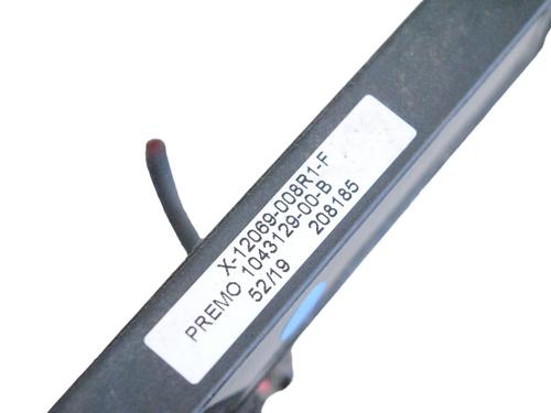 Electronic module TESLA MODEL X (5YJX) P100D AWD | BP30251867M83 