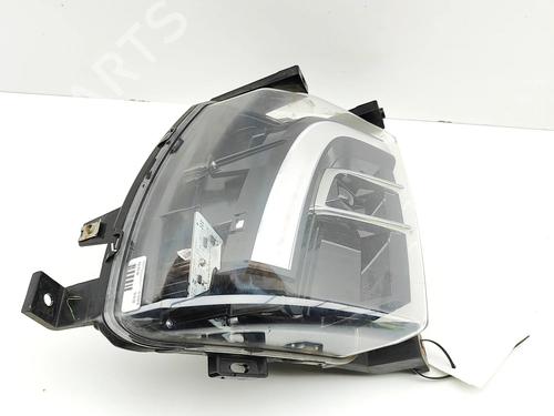 Left front fog light TESLA MODEL X (5YJX) P90D AWD | BP36470835C30 - Image 5