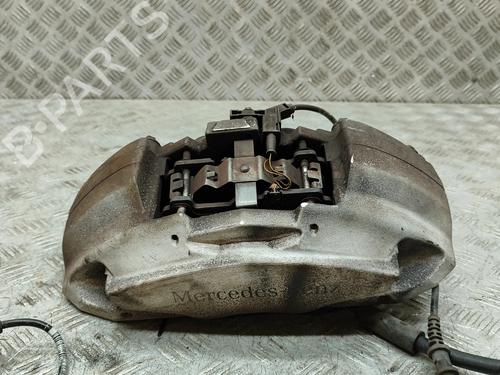 right-front-brake-caliper-mercedes-benz-e-class-w213-2016-38782235 main image
