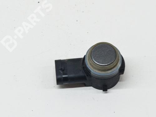 Used Electronic sensor Electronic sensor MERCEDES-BENZ A-CLASS (W176) A 180 CDI / d (176.012) (109 hp) 10400021 10400021