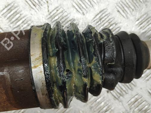 Right front driveshaft TESLA MODEL S (5YJS) P100D AWD | BP28497599M39