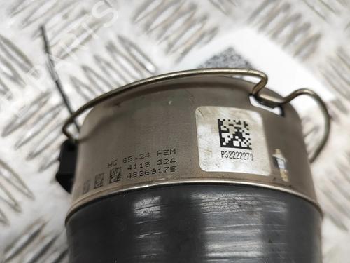 Pipe VOLVO XC60 II (246) D4 | BP28552316M125