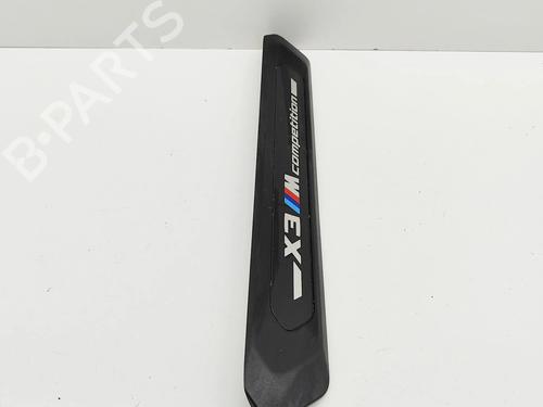 Trinbræt BMW X3 (G01, F97, G08) M Competition | BP30732172C149 