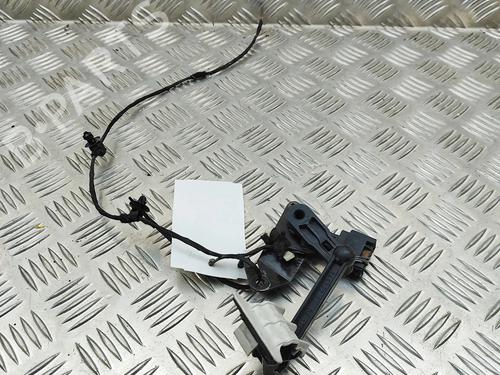 Electronic sensor BMW X3 (G01, F97, G08) iX3 | BP34604718M84  - Image 5