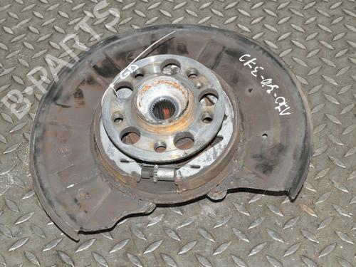 Used Right rear steering knuckle MERCEDES-BENZ E-CLASS T-Model (S212) E 220 CDI (212.202) (163 hp) 30257995