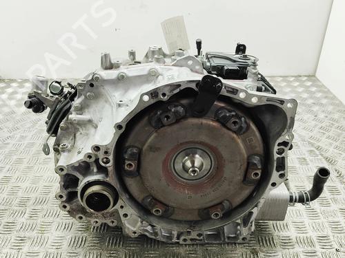 Used Gearbox Gearbox VOLVO V60 II (225) B6 Mild-Hybrid AWD (299 hp) 33381667 33381667