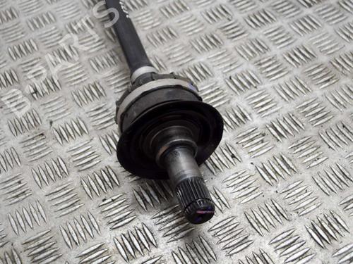 Right rear driveshaft BMW 3 (G20, G80, G28) 320 i | BP10072955M41 