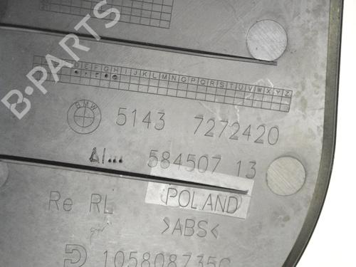 Step BMW i3 (I01) Range Extender | BP33347149C149 - Image 5