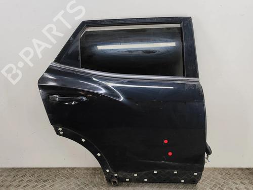 Used Right rear door Right rear door SSANGYONG KORANDO (C300) E-Motion (190 hp) 33937544 33937544
