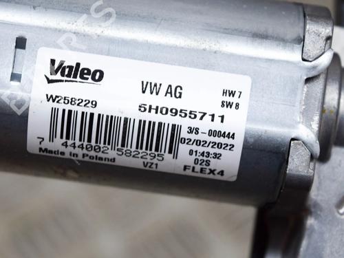 Viskermotor bagrude VW ID.3 (E11, E12) Pro | BP27763088M102  - Image 6