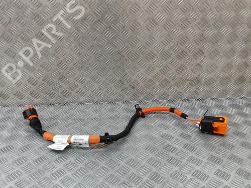 Ledningsnet RENAULT AUSTRAL E-TECH 200 Hybrid (HGM2) (199 hp) 29007711