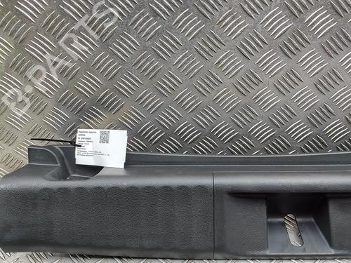 Pynteleist til bakluke TOYOTA PRIUS (_W6_) 2.0 PHEV (MXWH61L, MXWH61) | BP29975145C151