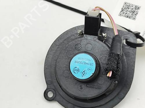 Speaker RENAULT AUSTRAL E-TECH 200 Hybrid (HGM2) | BP38500204E2 - Image 5