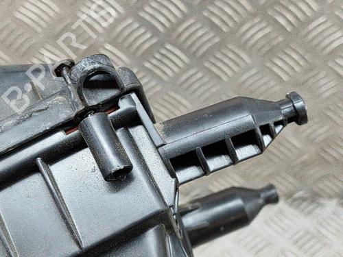 Air filter box LAND ROVER RANGE ROVER III (L322) 4.4 D 4x4 | BP18604729M87