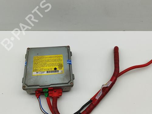 Used ECU airbags MITSUBISHI 3000 GT Coupe (Z1_A) 3.0 4WD (Z16A) (224 hp) 27794619