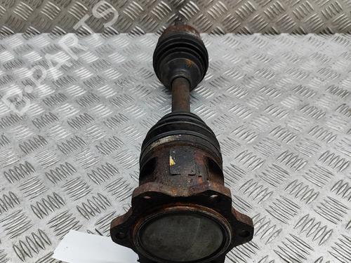 Left front driveshaft DODGE DURANGO (DN) 5.9 | BP27779327M38 - Image 3