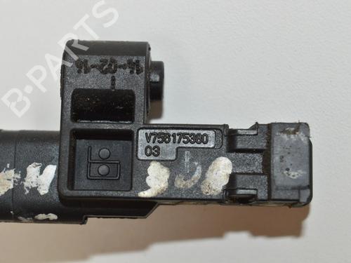 Electronic sensor PEUGEOT 207 (WA_, WC_) 1.4 | BP30242596M84 