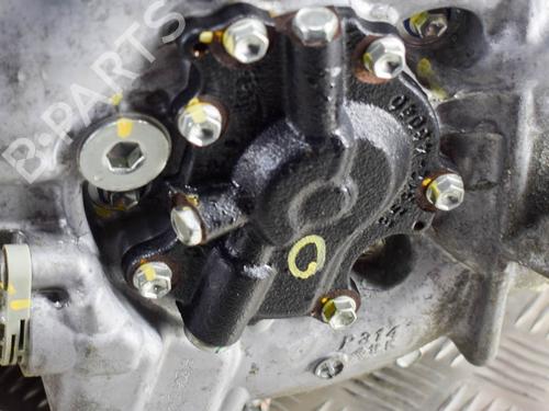 Gearbox BMW X5 (E70) xDrive 35 d | BP16140190M3 