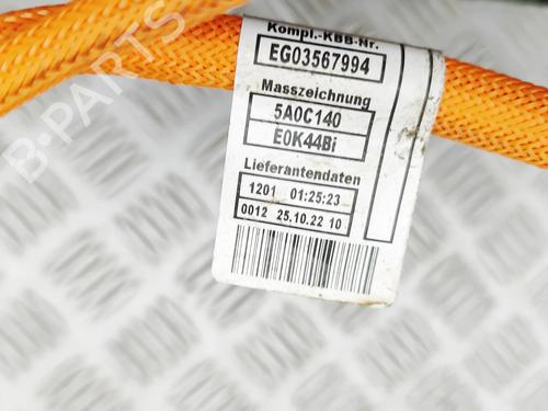 Wiring harness BMW iX (I20) xDrive 40 | BP32756237E16  - Image 7