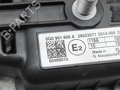 Control unit CUPRA BORN (K11) 58 e-boost | BP38094010M11 - Image 5
