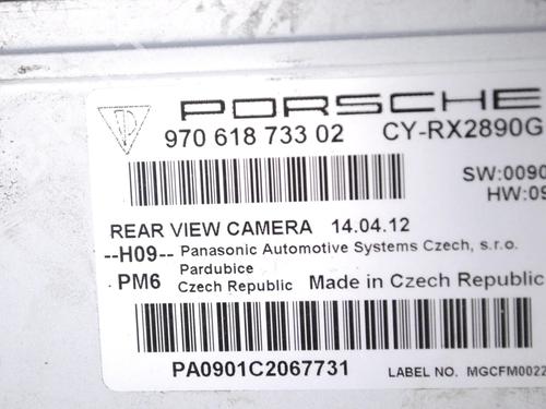 Electronic module BMW 3 Gran Turismo (F34) 320 d xDrive | BP33351872M83  - Image 5