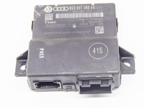 Used Electronic module AUDI Q3 (8UB, 8UG) 2.0 TDI (184 hp) 6770969