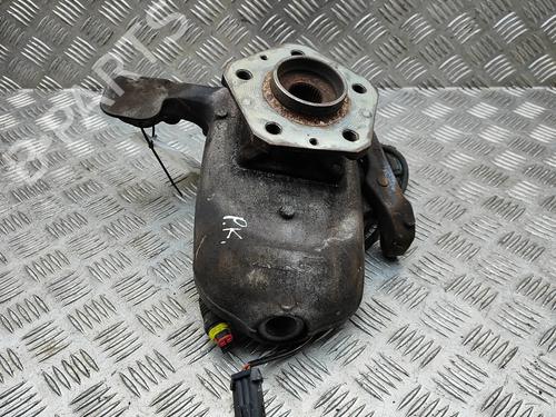 Left front steering knuckle MASERATI GRAN TURISMO I 4.7 S | BP39656144M25 - Image 4