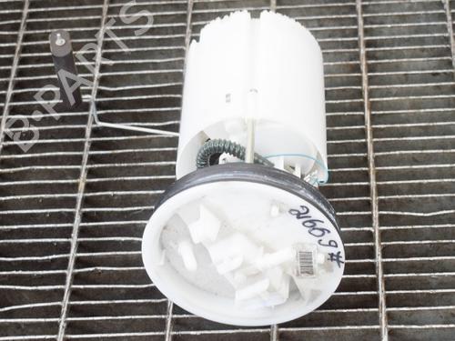 Fuel pump VOLVO V40 Hatchback (525) T3 | BP6763851M76 