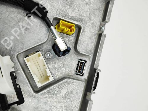 Instrument cluster OPEL MOKKA 1.2 (76) | BP36458367C47 - Image 6