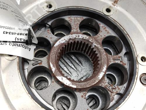 Flywheel BMW 3 (G20, G80, G28) 330 e Plug-in-Hybrid | BP39683732M101 - Image 3