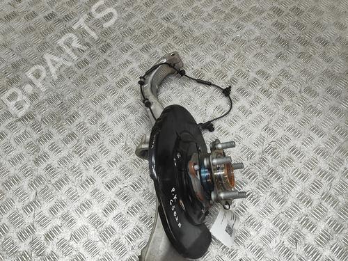 Left front steering knuckle TESLA MODEL 3 (5YJ3) EV | BP38162041M25 - Image 2