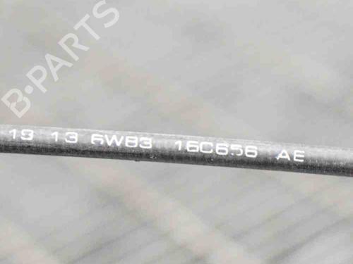 Autre JAGUAR F-TYPE Convertible (X152) 5.0 SCV8 S | BP14611008O1 