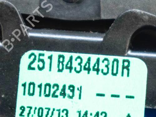 Switch DACIA DUSTER (HS_) 1.5 dCi | BP6742794I30 - Image 4