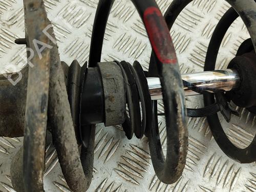 Right front shock absorber TOYOTA PRIUS (_W3_) 1.8 Hybrid (ZVW3_) | BP28811845M17 