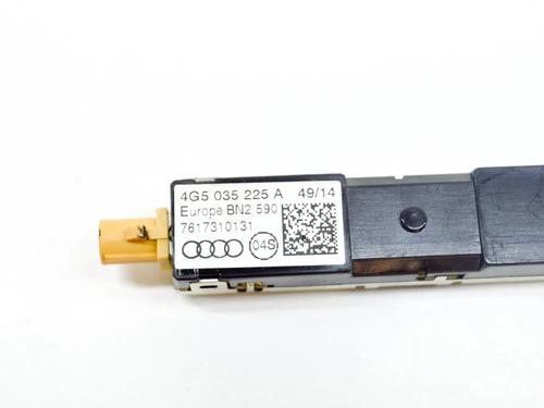 Electronic module AUDI A6 C7 (4G2, 4GC) 2.0 TDI | BP8073851M83