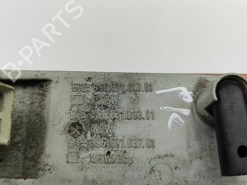 Left front indicator PORSCHE BOXSTER (986) 2.5 | BP30005448C32