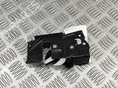 Hood lock BMW 3 (F30, F80) 330 e | BP28115349C133 