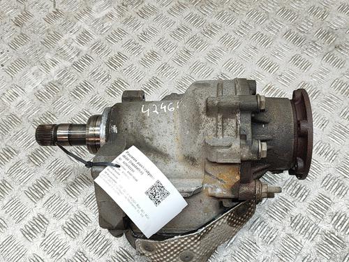 Boîte de transfert VW GOLF VII (5G1, BQ1, BE1, BE2) 2.0 TDI 4motion (150 hp) 18959543