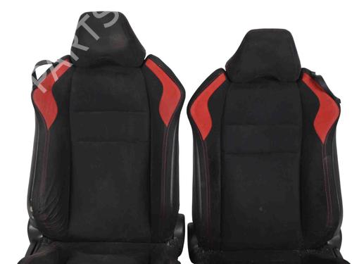 Seats set TOYOTA GT 86 Coupe (ZN6_) 2.0 (ZN6AC_, ZN6BC_, ZN6K) | BP30249265C78