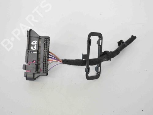 Used Wiring harness PORSCHE CAYENNE (92A) 4.8 GTS (420 hp) 30255087