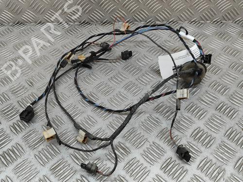 Used Electronic module SKODA SUPERB II Estate (3T5) 2.0 TDI 16V (140 hp) 24583249