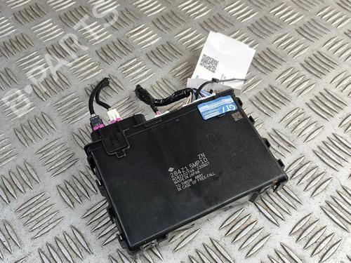 Used Electronic module NISSAN ARIYA (FE0) EV e-4ORCE (394 hp) 29337060