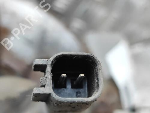 Left front steering knuckle FORD TRANSIT V363 Van (FCD, FDD) 2.0 EcoBlue RWD | BP30544523M25 