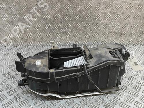 Used Air filter box MERCEDES-BENZ C-CLASS T-Model (S205) C 300 BlueTEC Hybrid / h (205.212) (204 hp) 28194846