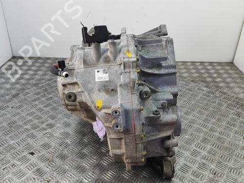 Gearbox BMW 5 (F10) 520 d | BP36809686M3 - Image 2