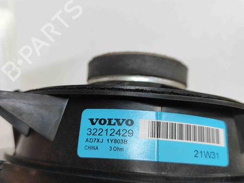 Speaker VOLVO V60 II (225) B6 Mild-Hybrid AWD | BP29459310E2 