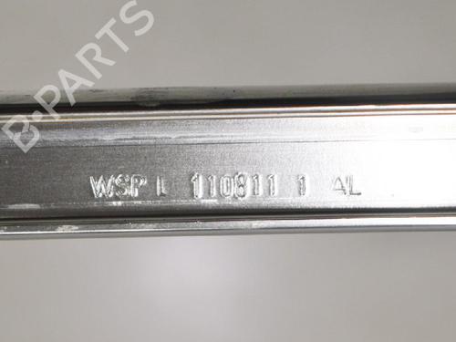 Door moulding trim BMW 5 (F10) 520 d | BP14609692C150 