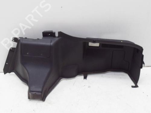Used Boot lining MITSUBISHI GTO Coupe (Z1_A) 3.0 AWD (Z16A) (286 hp) 27750058