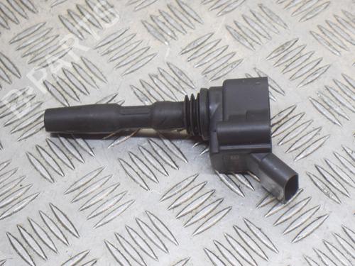 Ignition coil VW POLO V (6R1, 6C1) 1.0 | BP7543675M94 